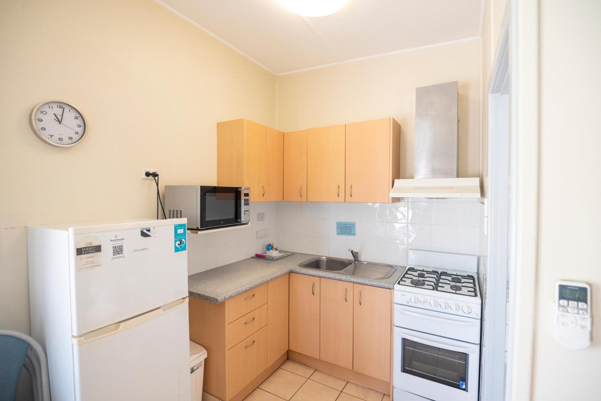 Belair Gardens Caravan Park Geraldton Exterior foto