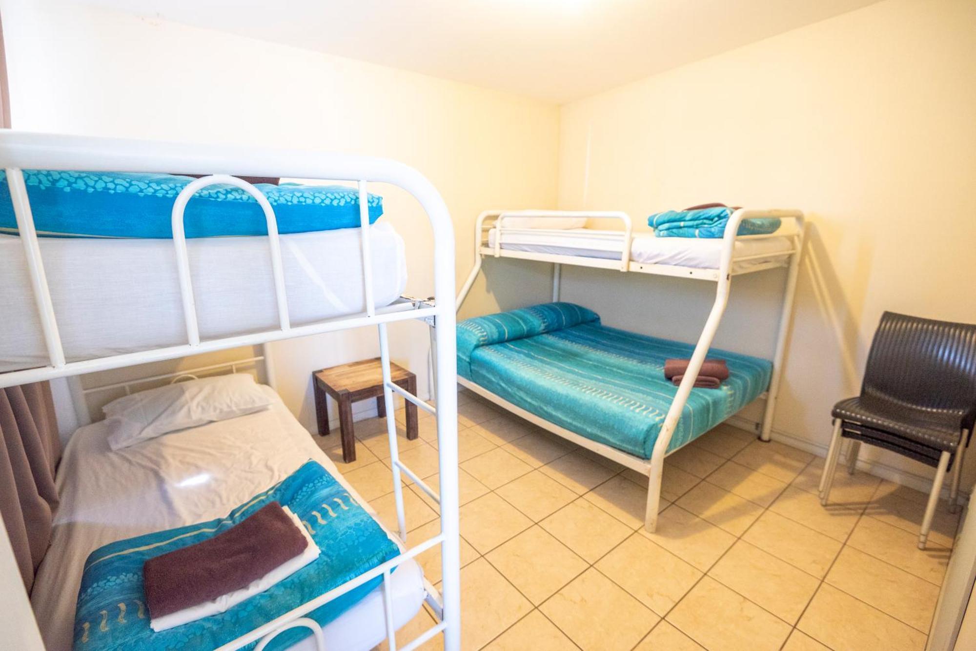Belair Gardens Caravan Park Geraldton Exterior foto