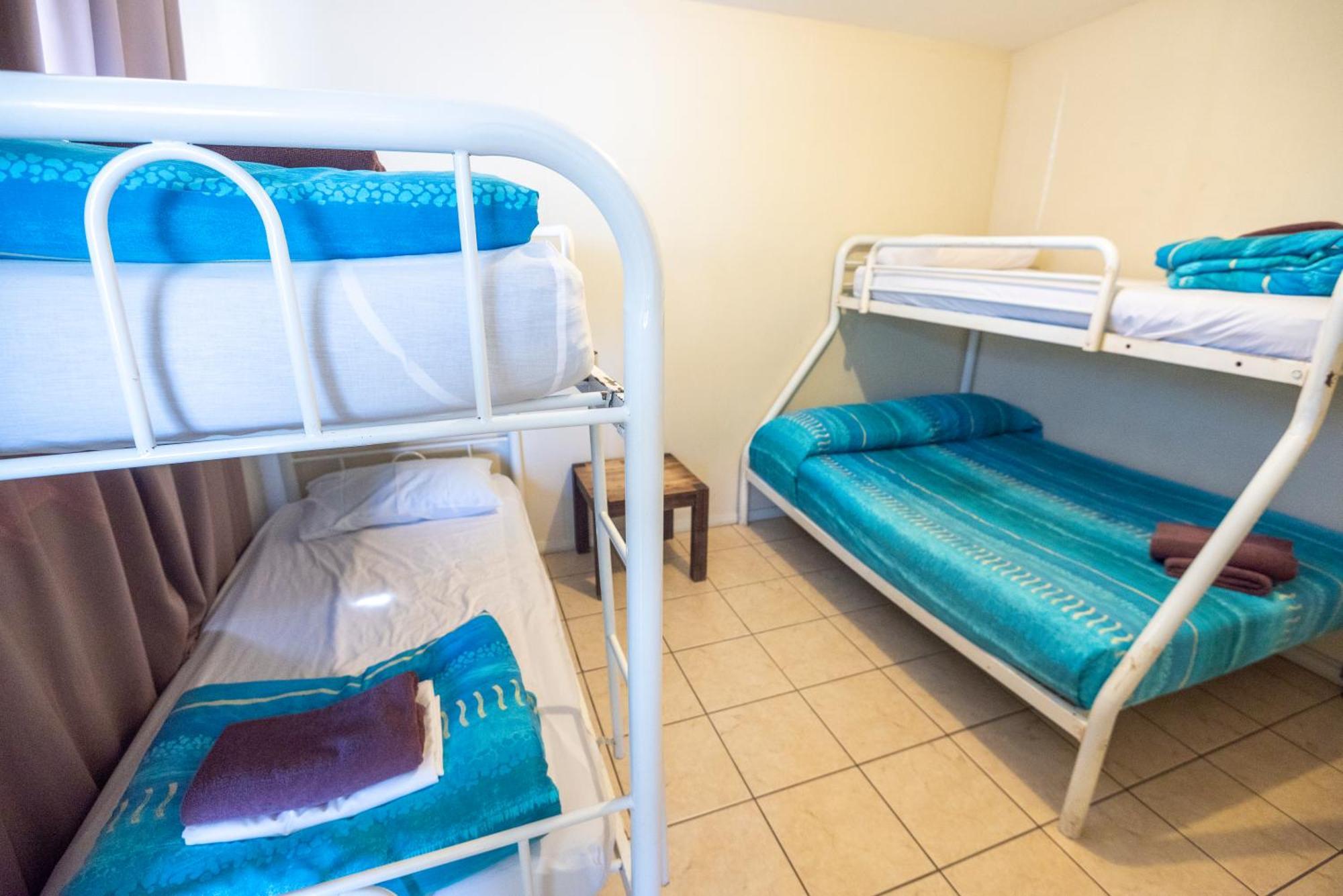 Belair Gardens Caravan Park Geraldton Exterior foto